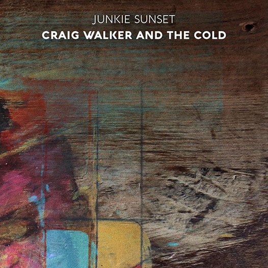 Craig Walker and The Cold