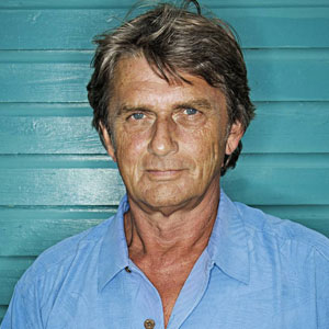 Mike Oldfield