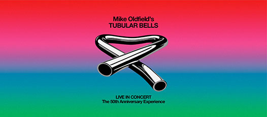 News: Mike Oldfield’s Tubular Bells The 50th Anniversary Celebration Tribute – UK Tour 2023