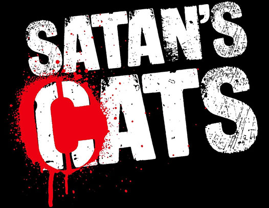 News: Puss Johnson And Satan’s Rats Announce A New EP