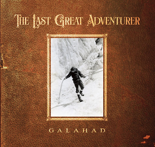 Galahad