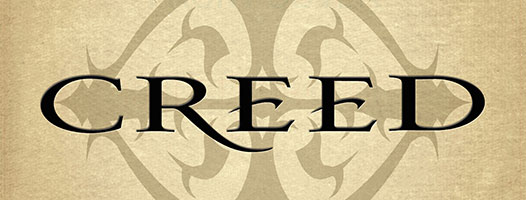 News: Creed’s Multi-Platinum-Selling Debut Album, My Own Prison, Set For 25th Anniversary Vinyl Reissue