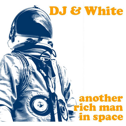 DJ And White