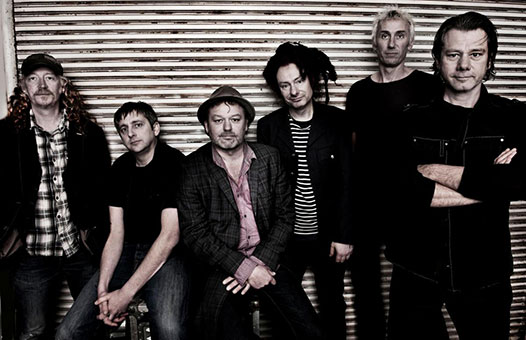 The Levellers