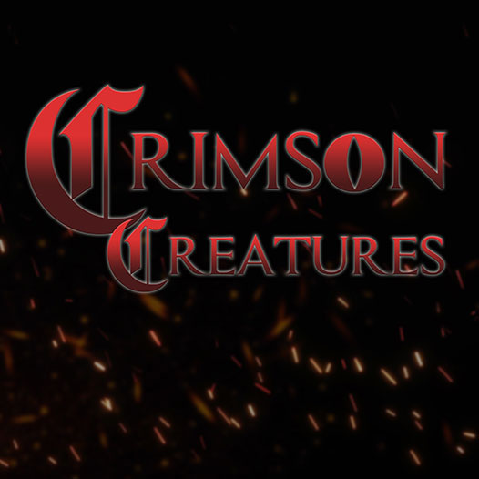 Crimson Creatures