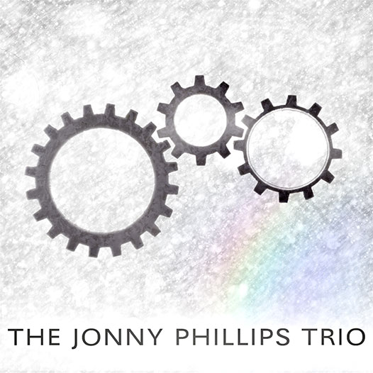 The Jonny Phillips Trio