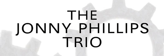 The Jonny Phillips Trio/Soulhole