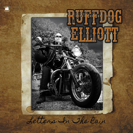 Ruff Dog Elliott