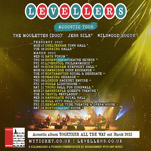 The Levellers