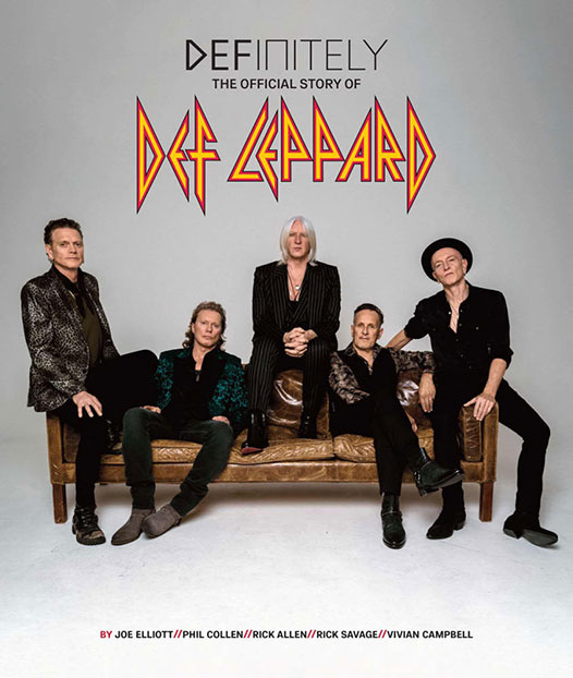 Def Leppard