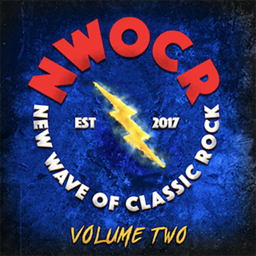 NWOCR Vol. 2