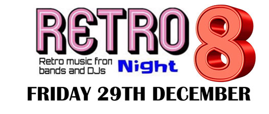 News: Retro 8 Returns With Butterfly Collective And The Decatonics