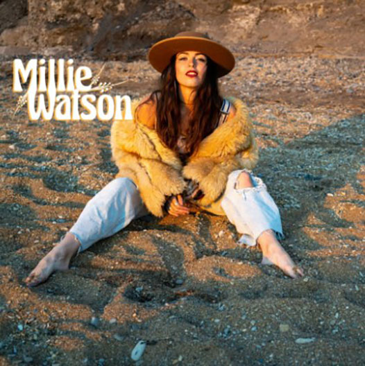 Millie Watson