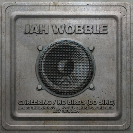 Jah Wobble