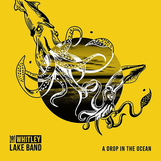 The Whitley Lake Band