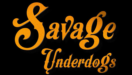 CD: “Oak & Stone” by Savage Underdogs