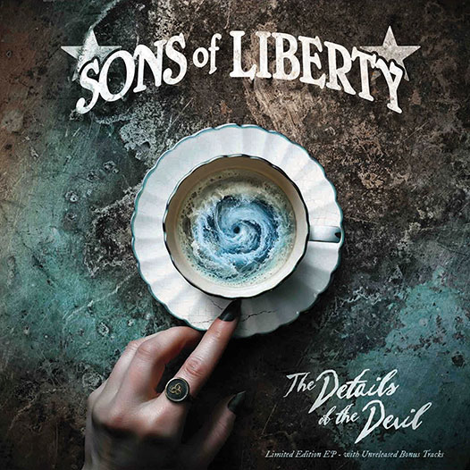 Sons Of Liberty