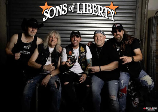 Sons Of Liberty