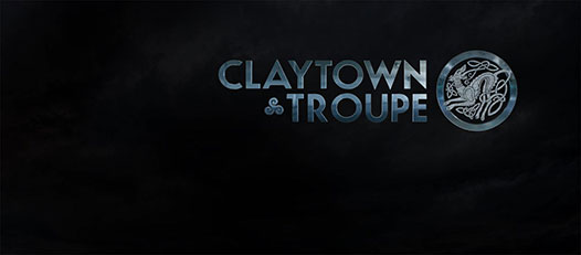 Claytown Troupe