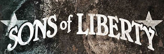 EP: “The Details of the Devil” by Sons Of Liberty