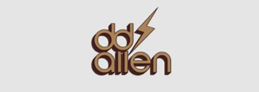 Single: “Holborn Avenue” by DD Allen