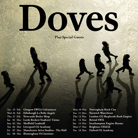 Doves