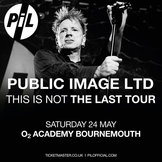 Public Image Ltd