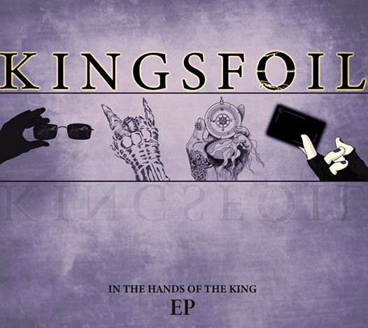 Kingsfoil