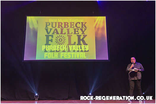 Purbeck Valley Folk Festival