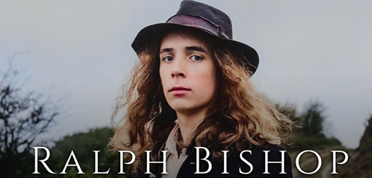 News: Ralph Bishop Releases Debut Album “The Path”