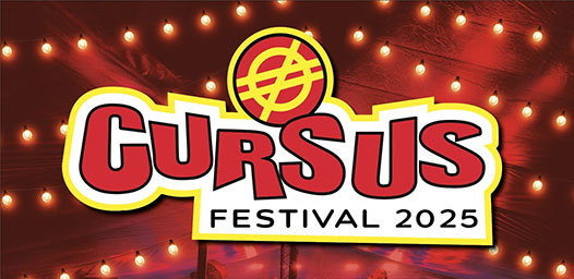 News: Cursus Festival Returns To Dorset