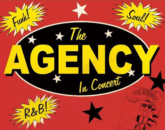 News: The Agency: Takes a 40th  Final Bow