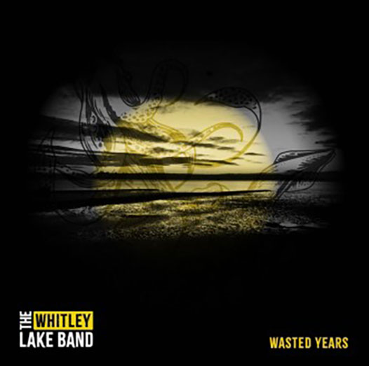 The Whitely Bay Lake Band