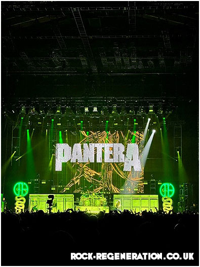 Pantera