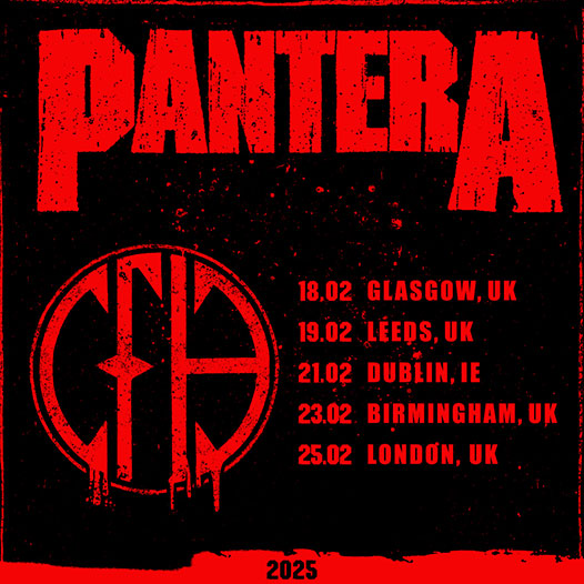 Pantera