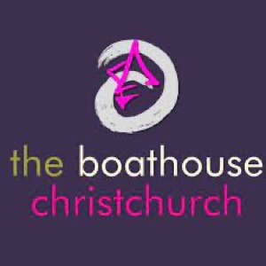 Boathouse, Christchurch