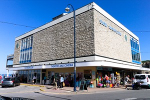 Mowlem Theatre, Swanage