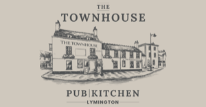 Townhouse Pub, Lymington