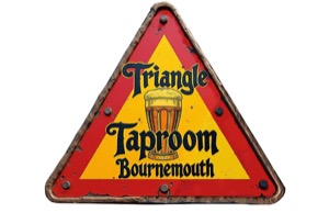 Triangle Tap Room