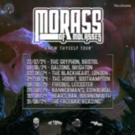 Morass Molasses
