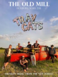 Trav Cats