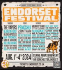 Endorset Festival
