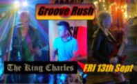 Groove Rush