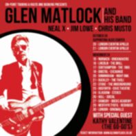 Glen Matlock