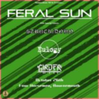 Feral Sun