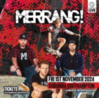 Merrang Live