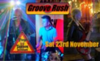 Groove Rush