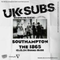 UK Subs