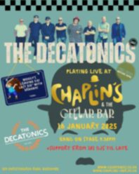 The Decatonics