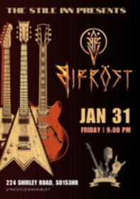 Bifrost Live